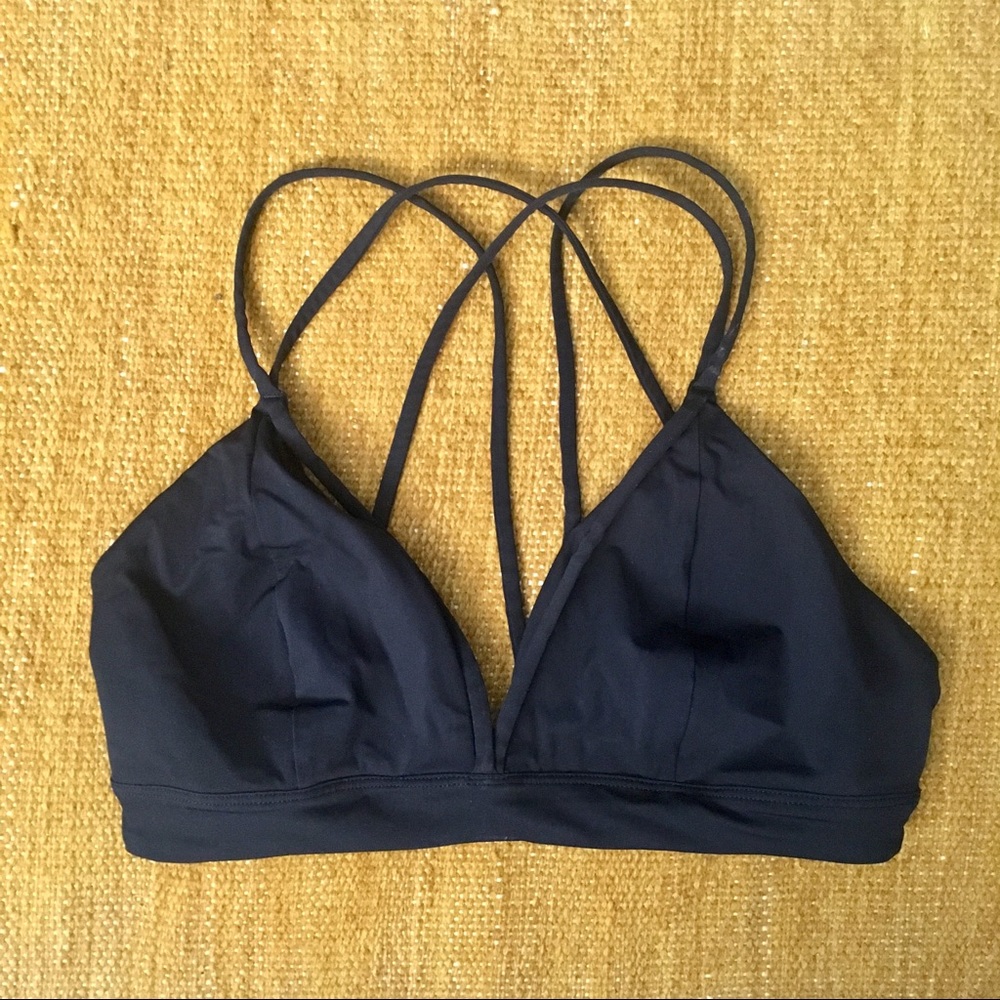 Lululemon Bikini Top